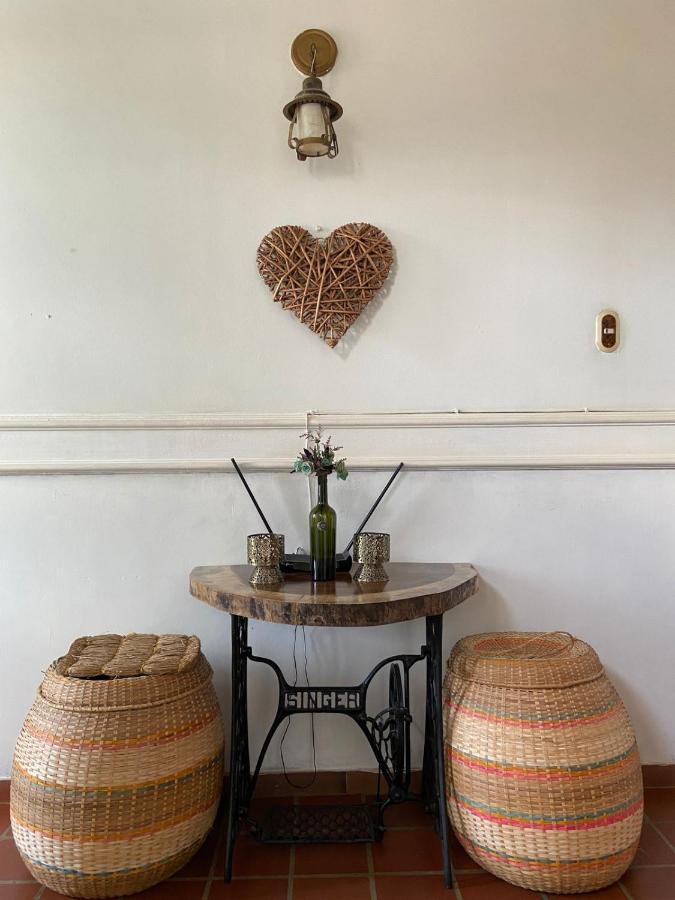 Casa Isabelita Hotel มอมโปส ห้อง รูปภาพ