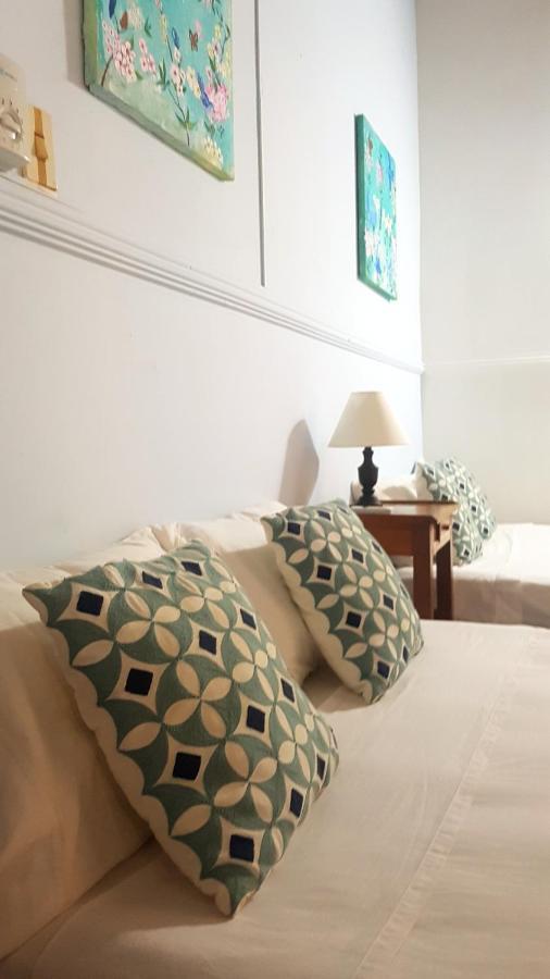 Casa Isabelita Hotel มอมโปส ภายนอก รูปภาพ