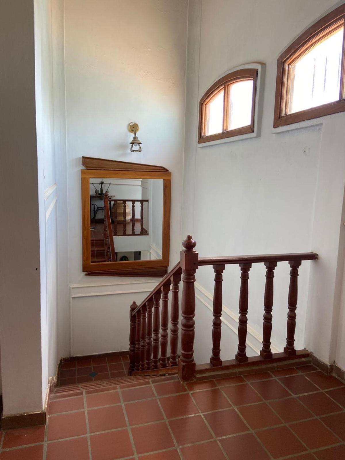 Casa Isabelita Hotel มอมโปส ห้อง รูปภาพ
