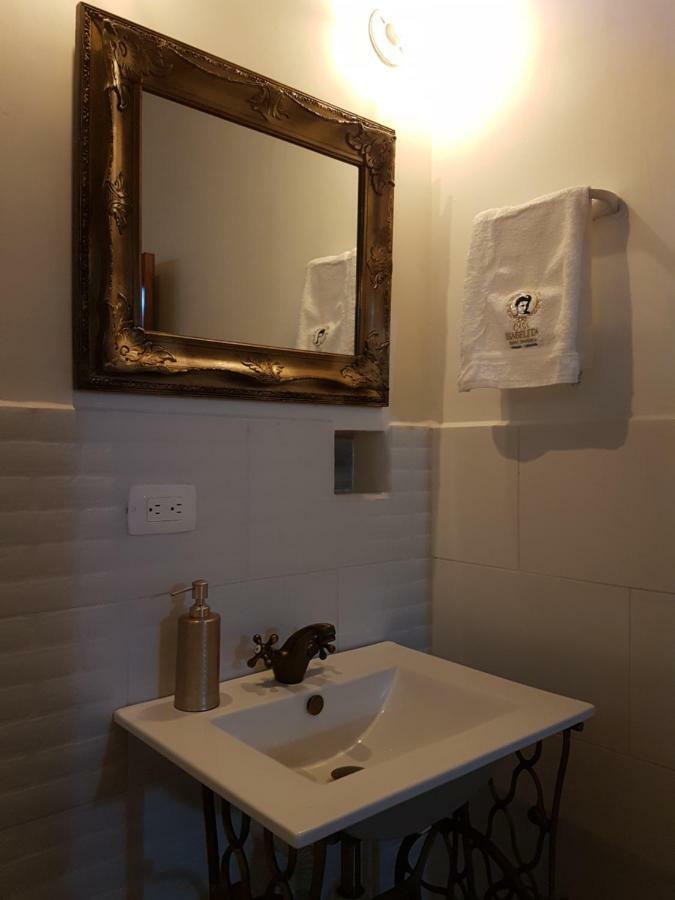 Casa Isabelita Hotel มอมโปส ห้อง รูปภาพ