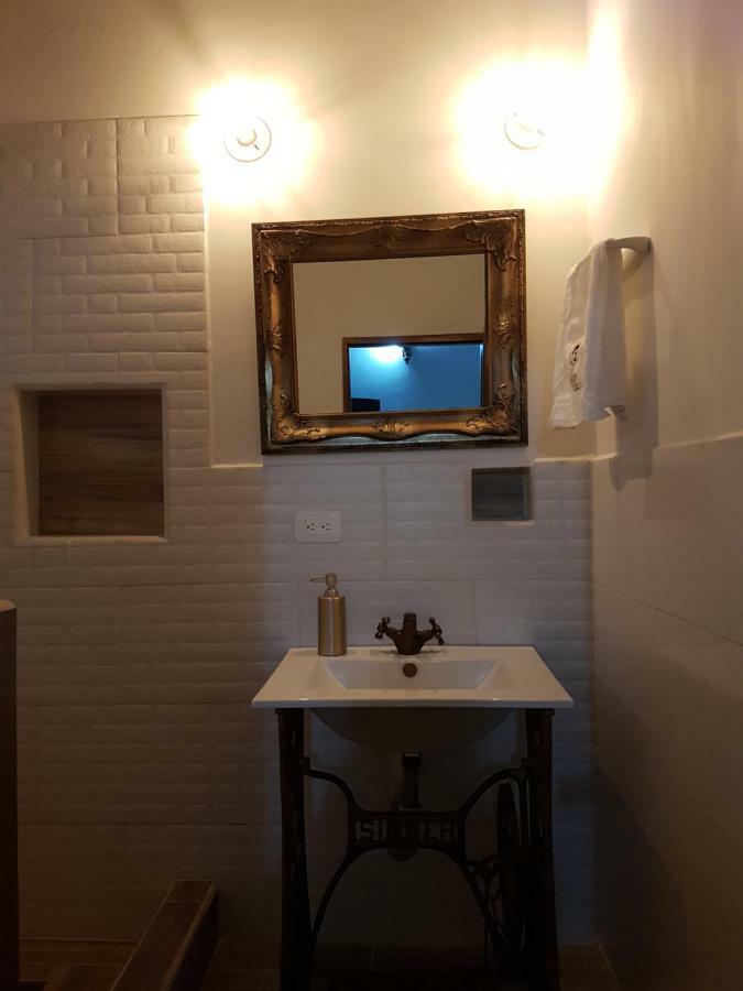 Casa Isabelita Hotel มอมโปส ห้อง รูปภาพ